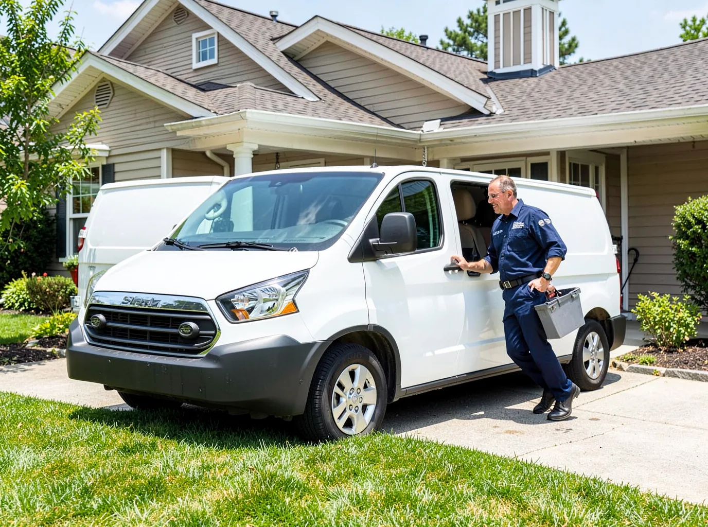Emergency Plumber company in Brandt, SD